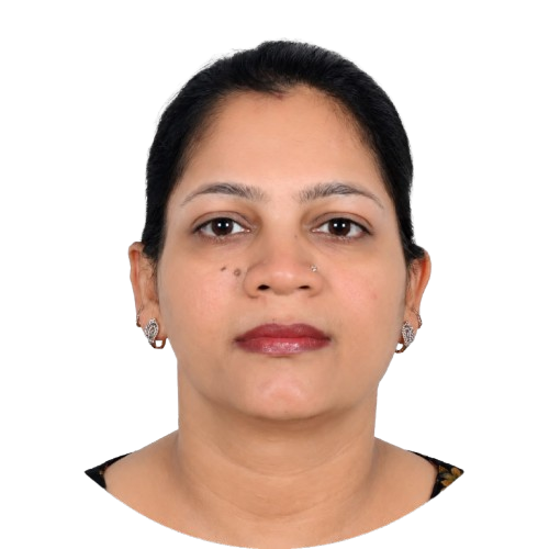 Ritu Goel